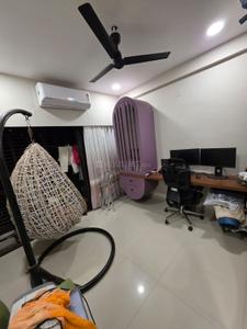 Hall Image of 1440 Sq.ft 3 BHK Apartment / Flat for sale in Nava Vadaj Ahmedabad for Rs. 9800000