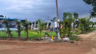 Image of 121 Sq.ft Residential Plot / Land for sale in Shabad, Hyderabad for Rs. 1573000