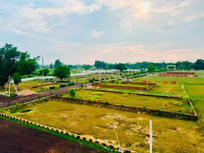 Image of 2000 Sq.ft Residential Plot / Land for sale in Sultanpur Road, Lucknow for Rs. 2499000