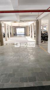 Image of 1030 Sq.ft 3 BHK Apartment / Flat for sale in Fortune Skyline Phase 2, Kalali, Vadodara for Rs. 2950000