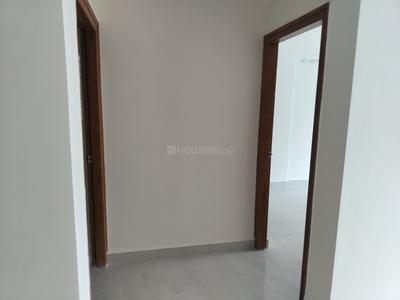 Hall Image of 1100 Sq.ft 2 BHK Apartment / Flat for rent in Bikasipura Bengaluru for Rs. 40000