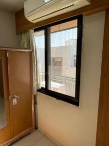 Bedroom Image of 1290 Sq.ft 1 BHK Apartment / Flat for sale in Avirat Silver Brook, Shilaj Ahmedabad for Rs. 7000000