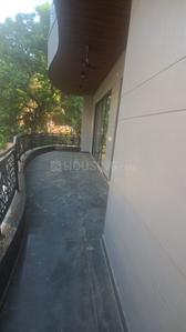 Image of 1680 Sq.ft 3 BHK Builder Floor for sale in Janakpuri, New Delhi for Rs. 42500000
