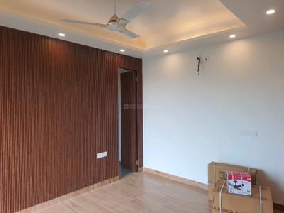 Bedroom Image of 1935 Sq.ft 3 BHK Builder Floor for sale in Mayfield Garden Gurgaon for Rs. 30000000