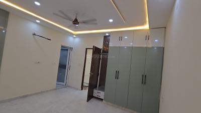 Bedroom Image of 150 Sq.ft 2 BHK Independent House for rent in Sarai Rohilla New Delhi for Rs. 22000