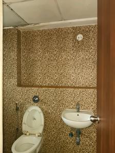 Bedroom Two Image of 720 Sq.ft 2 BHK Apartment / Flat for rent in Lodha Lakeshore Greens, Palava Phase 2 Thane for Rs. 13000