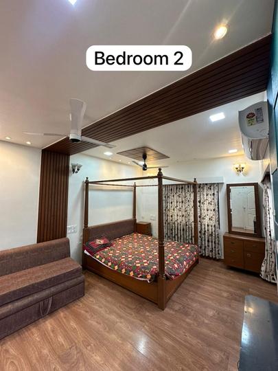 PGR DUPLEX Bedroom 1