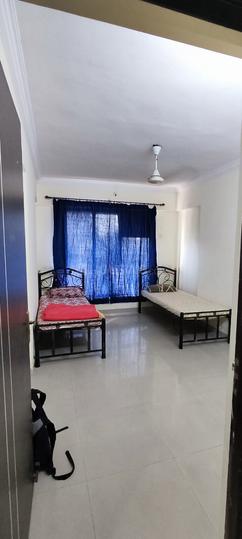 Hall Image of navkar estate in Powai, Mumbai