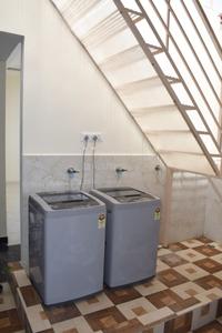 Balcony Image of Elite4CoLive in Whitefield, Bangalore