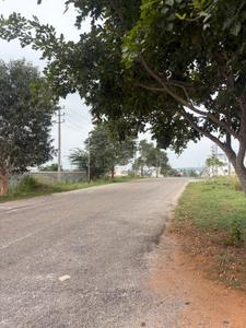Image of 4000 Sq.ft Residential Plot / Land for sale in Kuppedada, Mysore for Rs. 17000000