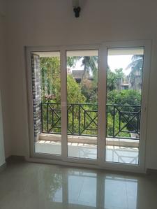 Bedroom Image of 1150 Sq.ft 3 BHK Apartment / Flat for sale in Patuli Kolkata for Rs. 8420000