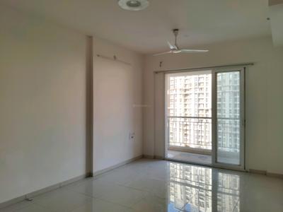 Living Room Image of 1250 Sq.ft 3 BHK Apartment / Flat for rent in Sagar Garden, Mulund West Mumbai for Rs. 65000