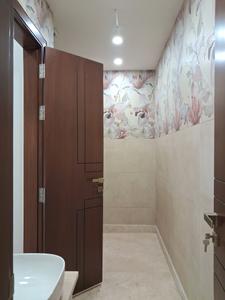 Common Bathroom Five Image of 2050 Sq.ft 4 BHK Builder Floor for sale in Paschim Vihar New Delhi for Rs. 45000000