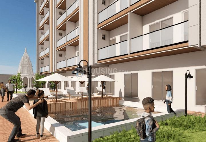 Saraswati Landmark Main Image 1