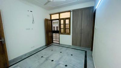 Bedroom Image of 700 Sq.ft 2 BHK Apartment / Flat for rent in Nawada New Delhi for Rs. 18000