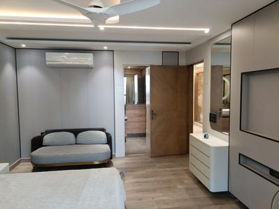 Bedroom Image of 2750 Sq.ft 4 BHK Builder Floor for sale in Swasthya Vihar New Delhi for Rs. 58500000