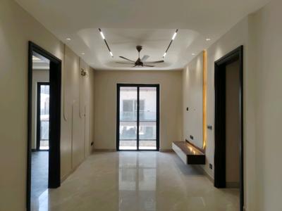 Living Room Image of 1296 Sq.ft 2 BHK Apartment / Flat for sale in Ireo The Corridors, Sector 67 Gurgaon for Rs. 25918704