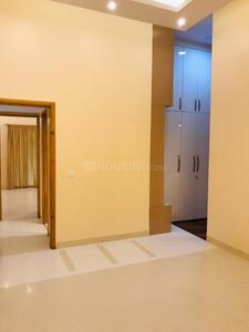 Hall Image of 2550 Sq.ft 3 BHK Apartment / Flat for sale in Mantri Espana, Bellandur Bengaluru for Rs. 53000000
