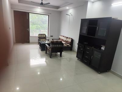 Hall Image of 1020 Sq.ft 2 BHK Builder Floor for rent in Sector 31 Gurgaon for Rs. 38000