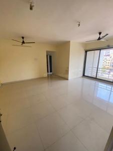 Hall Image of 1535 Sq.ft 3 BHK Apartment / Flat for sale in Kharghar Navi Mumbai for Rs. 13500000