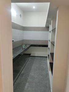 Kitchen Image of 800 Sq.ft 2 BHK Independent House for rent in Vilangudi Madurai for Rs. 15000
