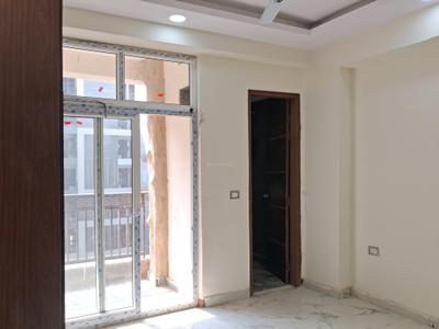 Bedroom Image of 750 Sq.ft 1 BHK Apartment / Flat for sale in Sector 104 Noida for Rs. 3025000