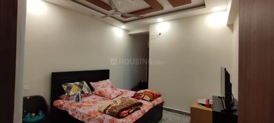 Hall Image of 1850 Sq.ft 3 BHK Apartment / Flat for rent in T Nagar Chennai for Rs. 100000