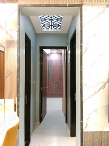 Passage Image of 520 Sq.ft 2 BHK Apartment / Flat for rent in Sheth Zuri, Thane West Thane for Rs. 53000