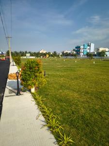 Image of 1320 Sq.ft Residential Plot / Land for sale in Value Adhira Garden, Tambaram, Chennai for Rs. 7918680