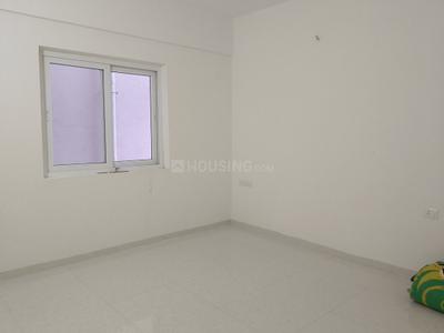 Bedroom Image of 1306 Sq.ft 3 BHK Apartment / Flat for sale in DS Sky Classic by DS-MAX Properties Private Limited, Bommasandra Bengaluru for Rs. 10400000