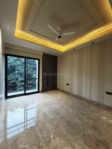 Hall Image of 2700 Sq.ft 4 BHK Builder Floor for sale in Greater Kailash I New Delhi for Rs. 95000000