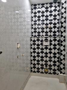 Common Bathroom Image of 810 Sq.ft 3 BHK Apartment / Flat for sale in The Shiva Luxury Homes, Razapur Khurd New Delhi for Rs. 4900000