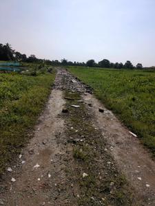 Image of 1800 Sq.ft Residential Plot / Land for sale in Natures Paradise, Joka, Kolkata for Rs. 375000
