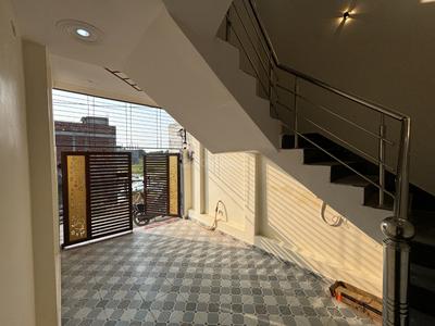Image of 1650 Sq.ft 4 BHK Independent House for sale in Kandwa, Varanasi for Rs. 8500000