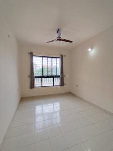 Hall Image of 1701 Sq.ft 3 BHK Apartment / Flat for rent in Wanowrie Pune for Rs. 46000