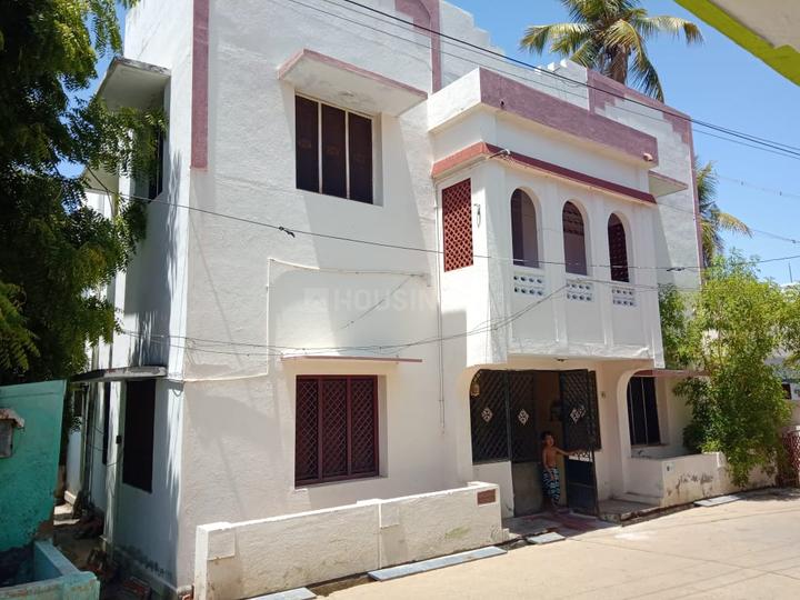 4 BHK 1700 Sqft Independent House for sale at Nellaiappapuram, Madurai