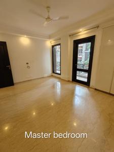 Hall Image of 1800 Sq.ft 3 BHK Builder Floor for rent in East Of Kailash New Delhi for Rs. 120000