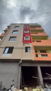 Image of 713 Sq.ft 2 BHK Apartment / Flat for sale in Rahana, North 24 Parganas District for Rs. 3200000