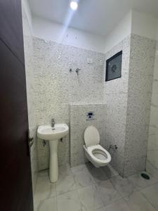 Bathroom Image of 5445 Sq.ft 4 BHK Builder Floor for sale in Sector 6 Panchkula for Rs. 75000000