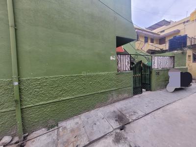 Image of 839 Sq.ft 2 BHK Independent House for sale in Lingarajapuram, Bengaluru for Rs. 10600000