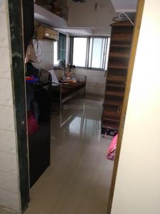 Main Entrance Image of 450 Sq.ft 1 RK Apartment / Flat for sale in Borivali East Mumbai for Rs. 9500000