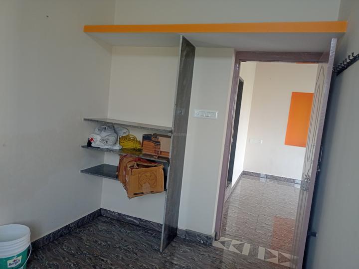 Basaveshwar Nagar Bedroom 1