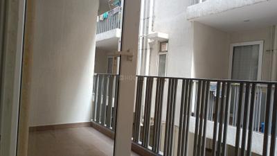 Balcony Image of 1494 Sq.ft 3.5 BHK Builder Floor for rent in M3M Soulitude, Sector 89 Gurgaon for Rs. 30000