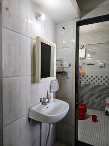 Passage Image of 590 Sq.ft 1 BHK Apartment / Flat for sale in Tanish Orchid, Charholi Budruk Pune for Rs. 3800000