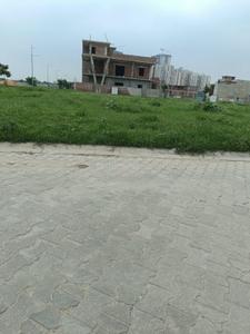 Image of 135 Sq.ft Residential Plot / Land for sale in Wave City Plots, Wave City, Ghaziabad for Rs. 17500000