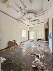 Hall Image of 2700 Sq.ft 5 BHK Builder Floor for sale in Nagasandra, Bengaluru North Bengaluru for Rs. 18000000