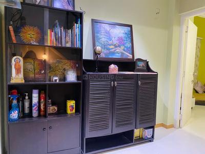 Hall Image of 2450 Sq.ft 3 BHK Independent House for rent in Science City Ahmedabad for Rs. 56000