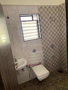 Bathroom Image of 1145 Sq.ft 2 BHK Apartment / Flat for sale in Keystone Vista, Kharghar Navi Mumbai for Rs. 11000000