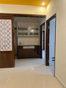 Hall Image of 1200 Sq.ft 2 BHK Apartment / Flat for sale in Horamavu Bengaluru for Rs. 7500000