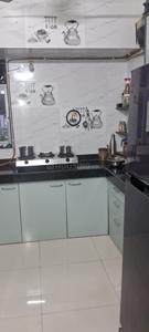 Kitchen Image of VIJAY  in Nerul, Navi Mumbai